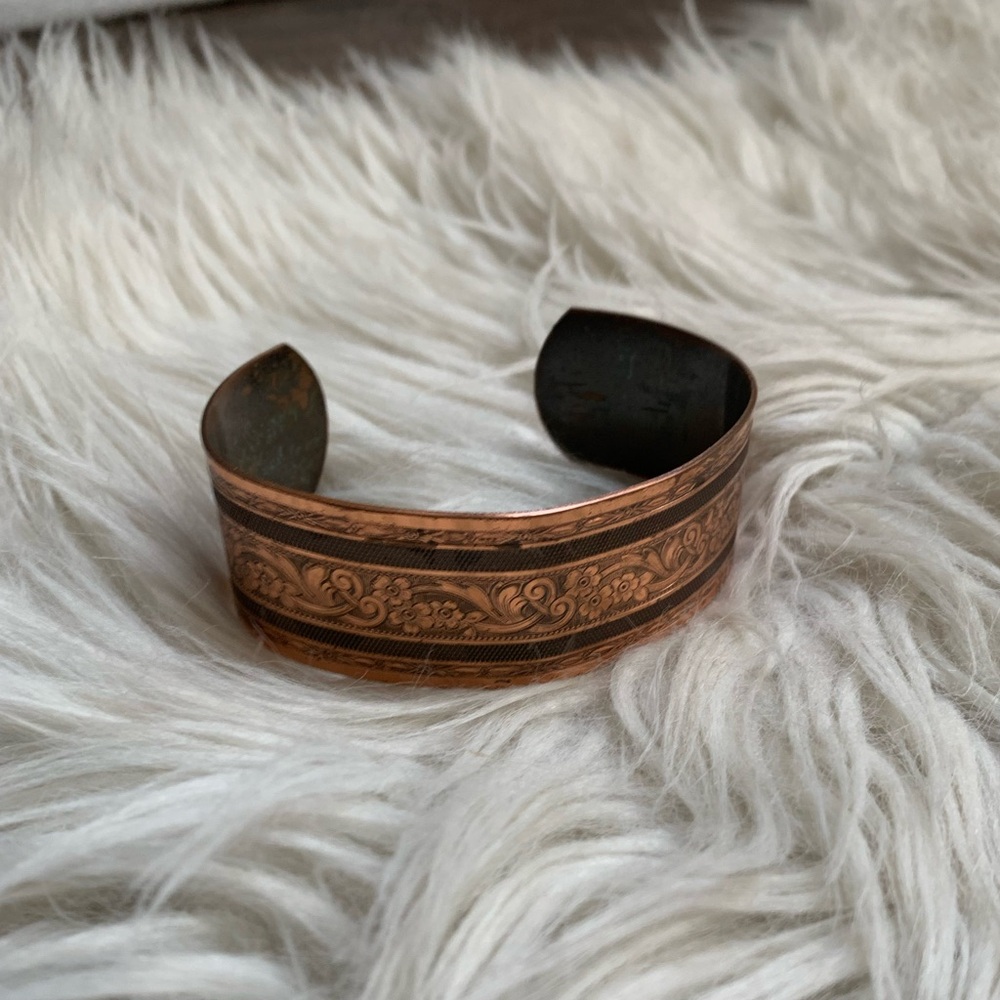 Vintage Bracelet - Picture 3 of 6